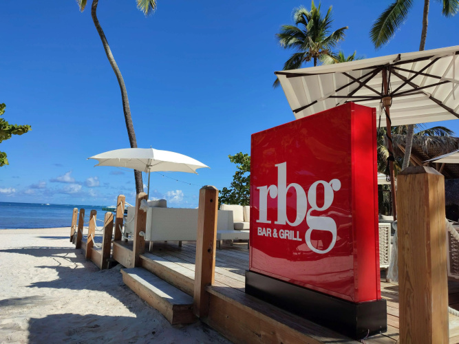Blue Beach Punta Cana Luxury Resorts photo 21