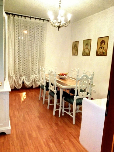 Villa dei Pescatori