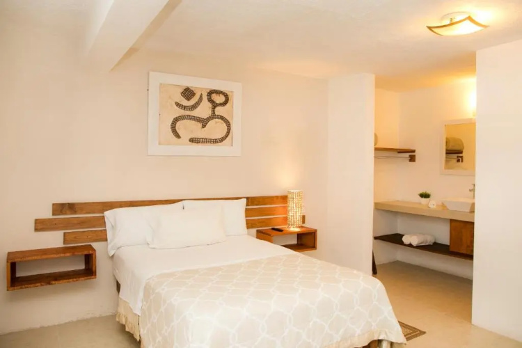 Villa Maria Hotel