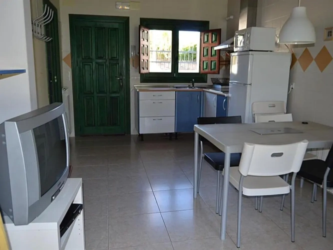 Double Apartment