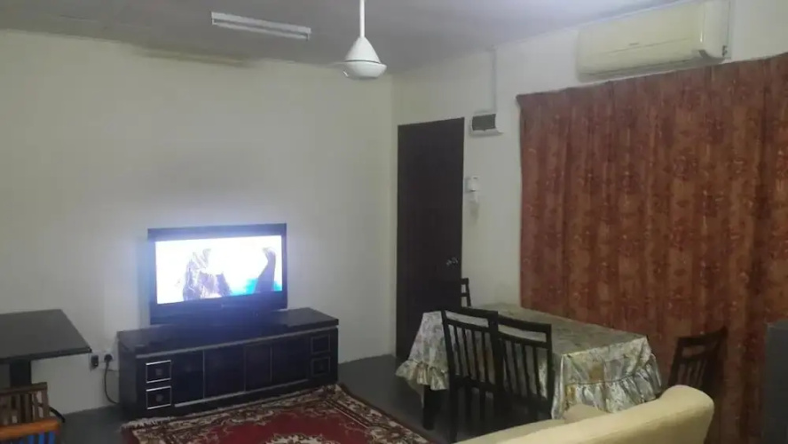MRI Residence