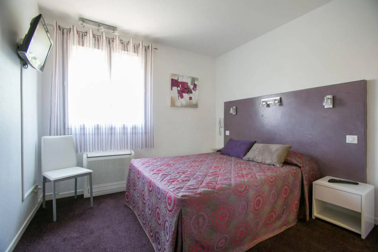 Bel Ombra Hotel