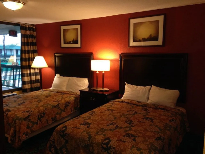 North Villa Inn