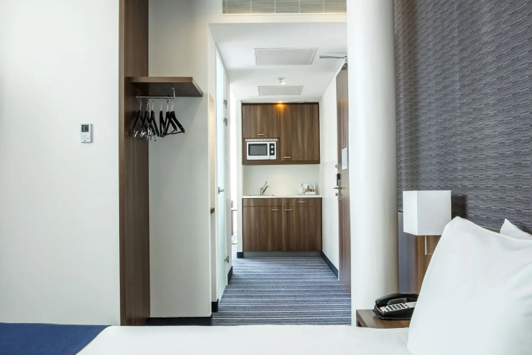 Holiday Inn Express Arnhem by IHG
