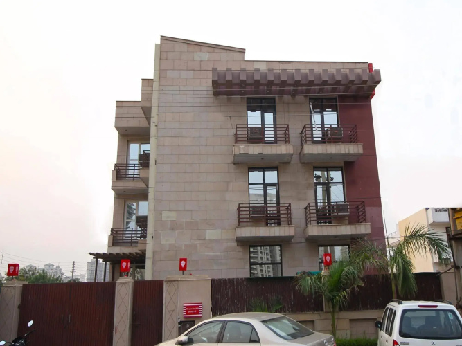 Hotelafbeelding