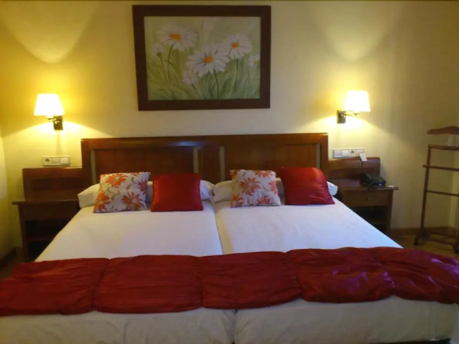 Hostal Plaza Mayor