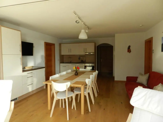 Apartment Bachmann