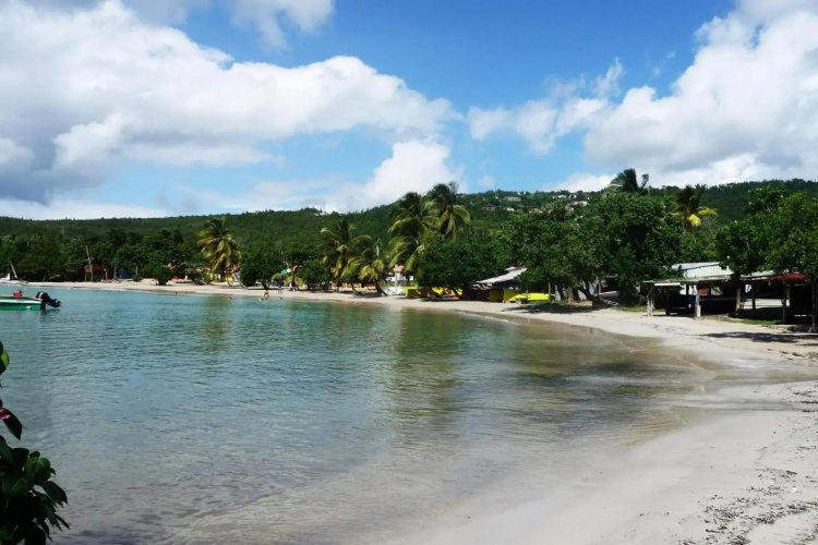 Bungalow proche plage