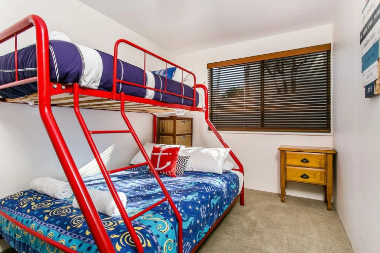 Apartment 1 Surfside