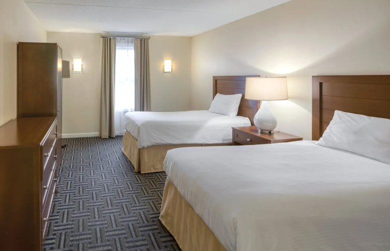 Wyndham Inn on Long Wharf photo 29