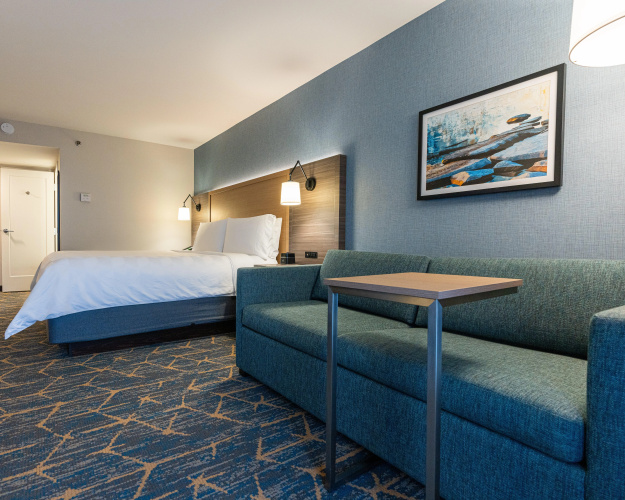 Holiday Inn Kingston-Waterfront photo 7