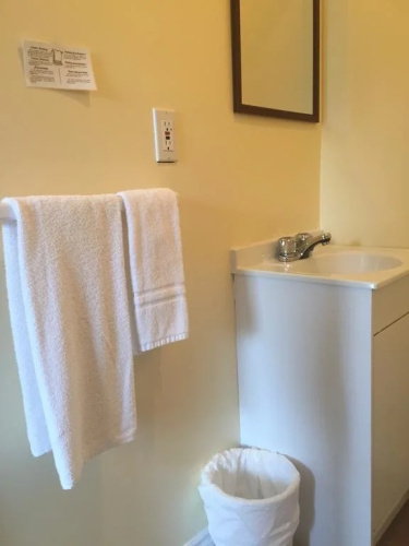 Chalets Glenn
