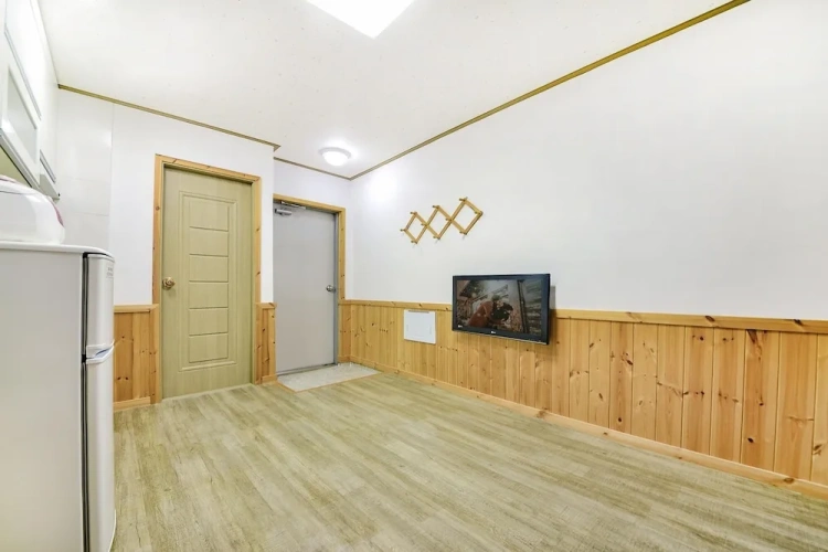 1 Bedroom Standard room