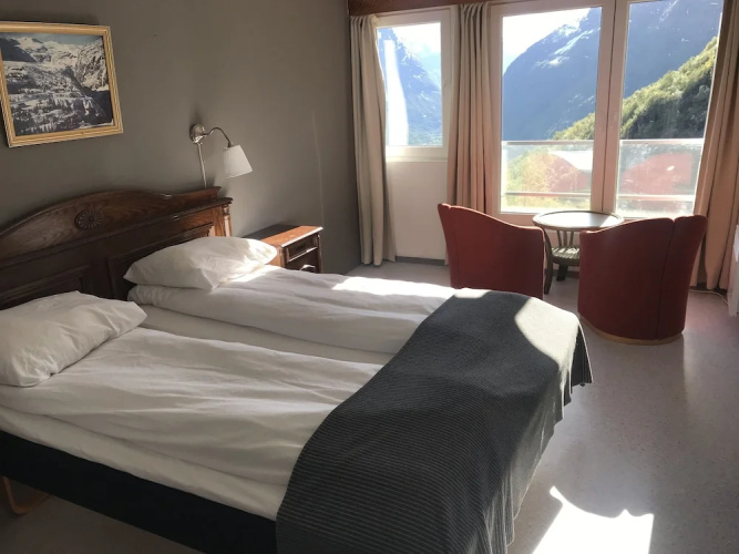 Hotel Videseter