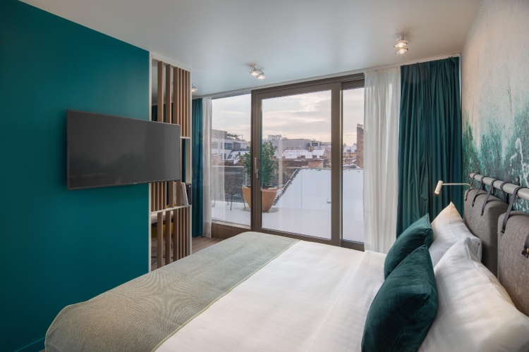 Junior Suite