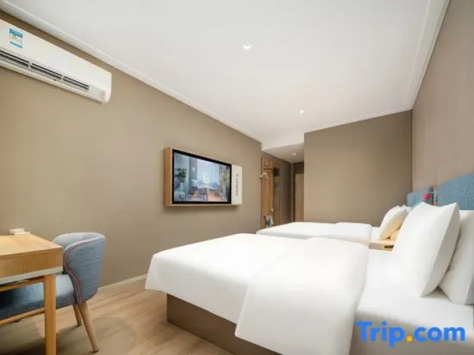 Standard Double Family room