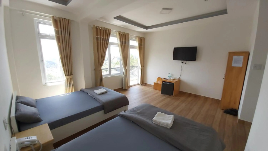 Duy Hotel