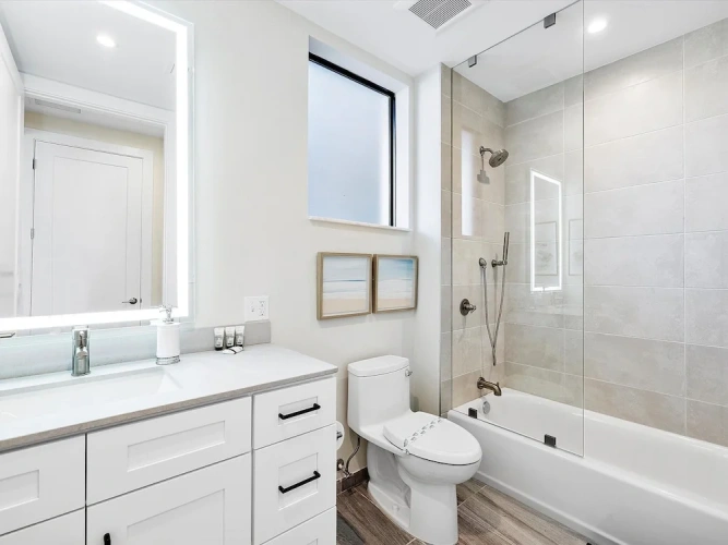 Premium Apartment