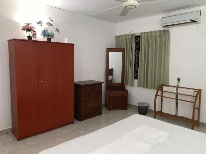 Bentota Villa