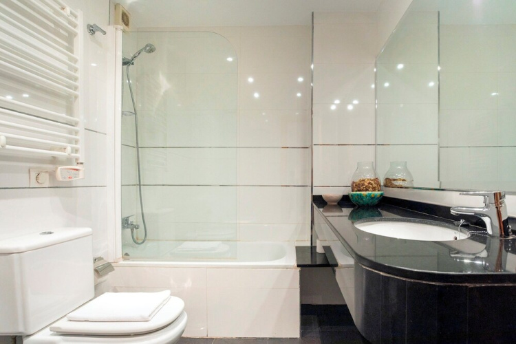 Genteel Home Martinez Campos