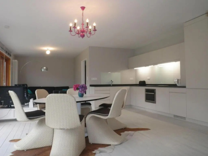 Sylt-Bungalow