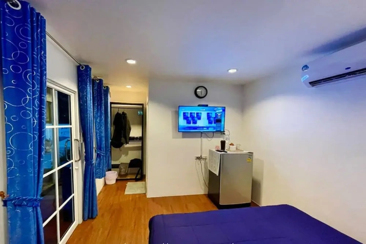 Standard Family room