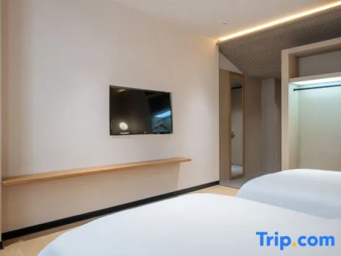 Executive Twin room