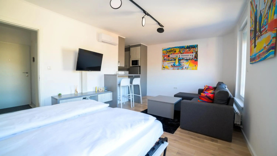 Apartman EpiCent