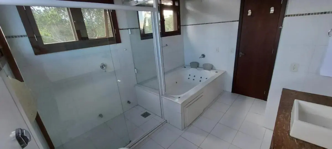 Suite Ibiraquera Master