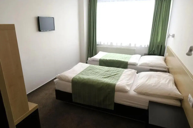 Hotel Skalsky dvur