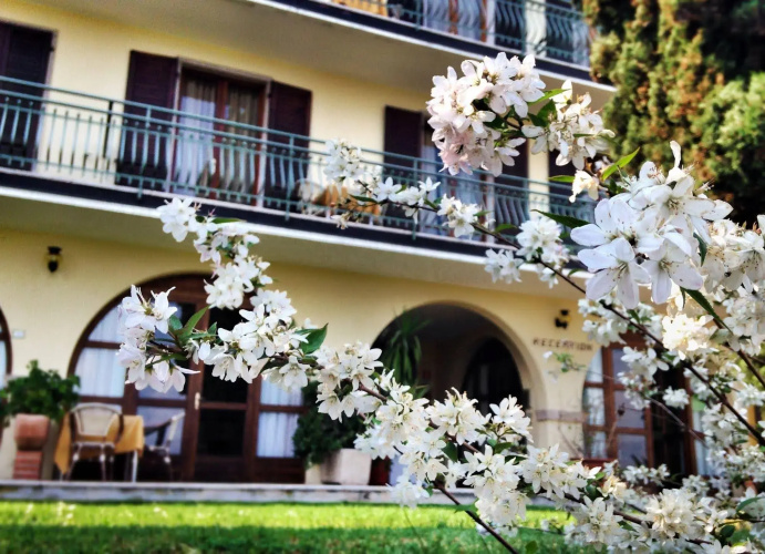 Hotelbild