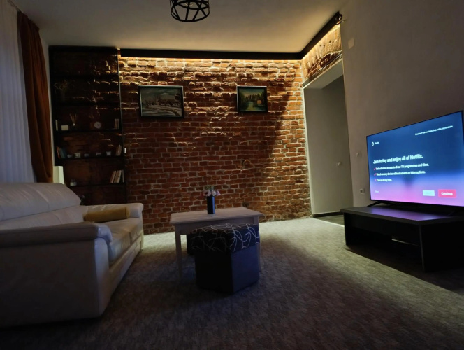 Apartament ultracentral