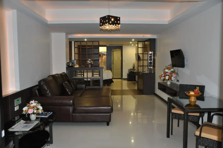 Фотография отеля