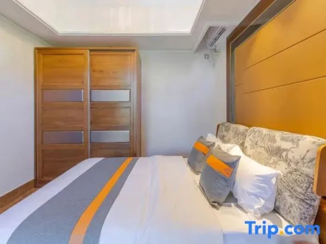 2 Bedrooms Comfort Suite