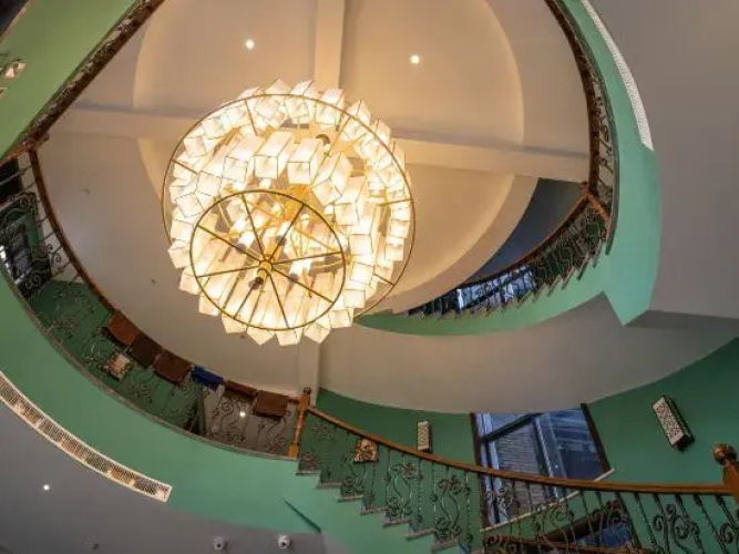 Fuyun Minguo Theme Hotel