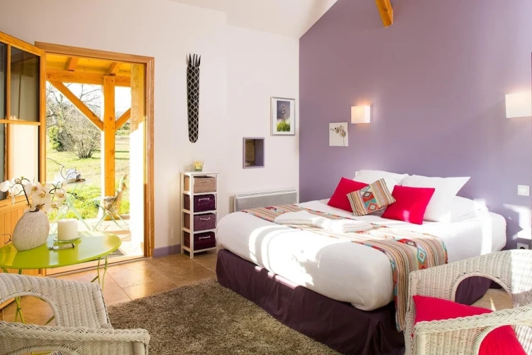 Comfort Double room