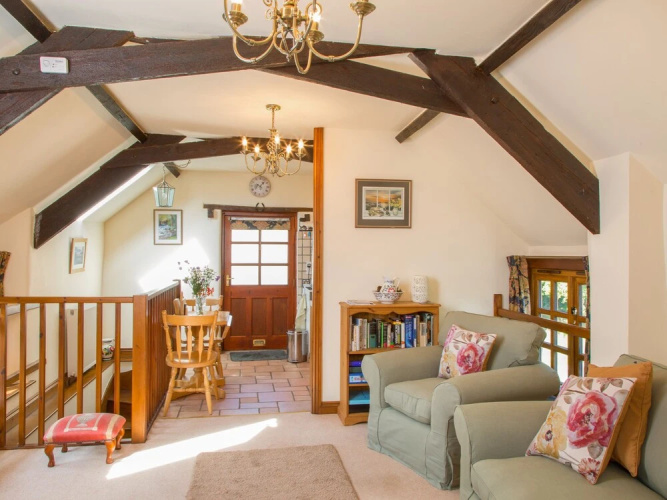The Coach House