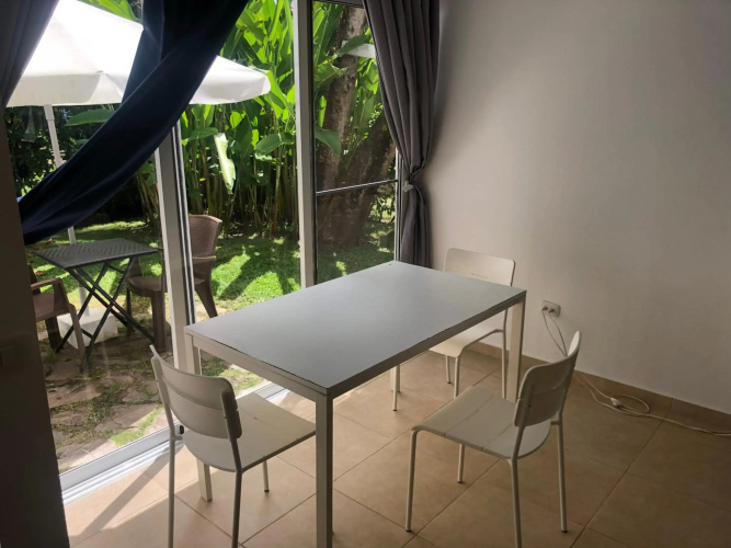 Studio Residencial Almendra