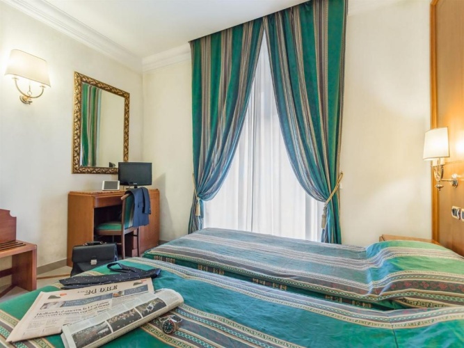 Hotel Regio photo 12