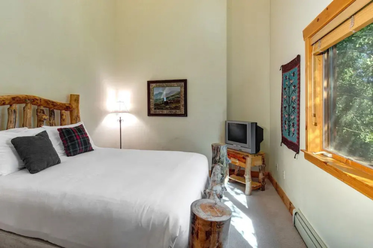 Timber Wolf Lodge 7c 3 Bedroom Condo