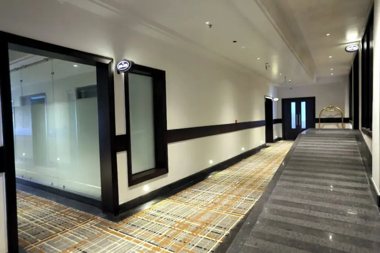 The Stella Hotel & Resort
