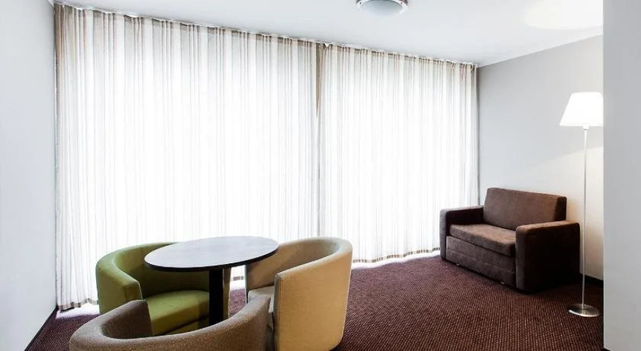 Hotel Viki