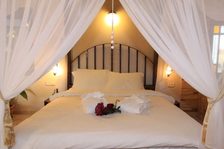 1 Bedroom Family Suite