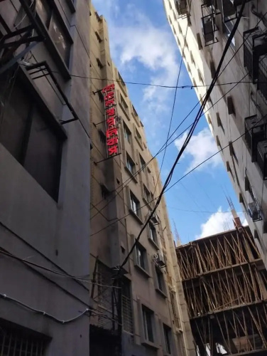 Hotel Shopno Nibash