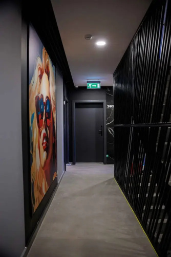 D'otel 47