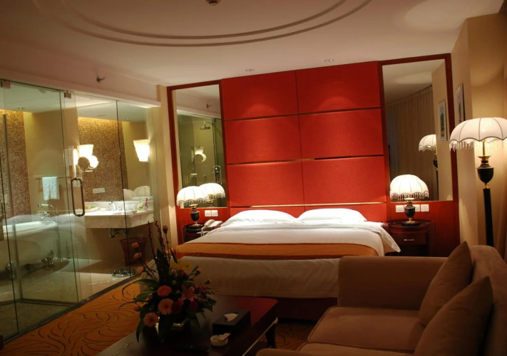 Hotelafbeelding