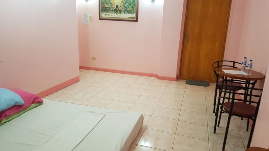 Villa Caloocan Resort