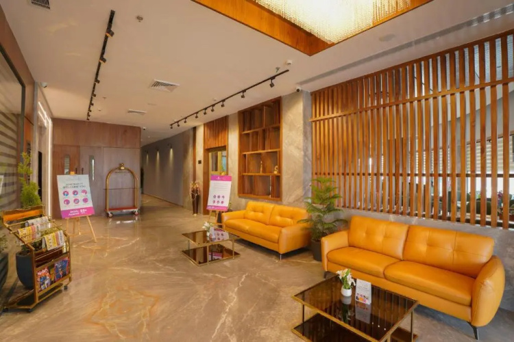 Regenta Place Chandigarh Mohali