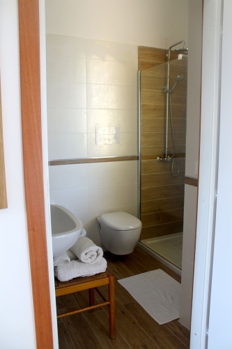 Residence Altair Serra Alimini 3 photo 9