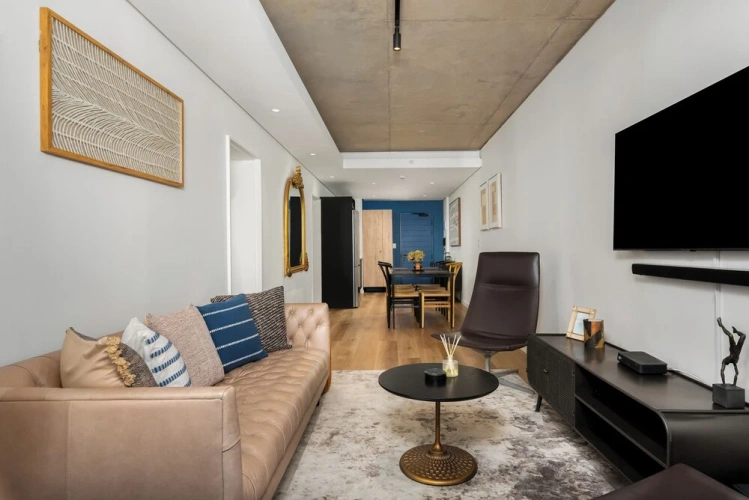 Grand Apartment